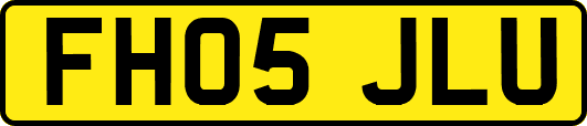 FH05JLU