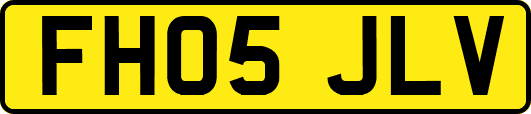 FH05JLV