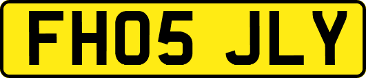 FH05JLY