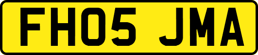 FH05JMA