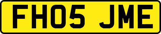 FH05JME
