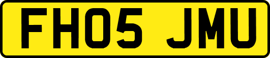 FH05JMU