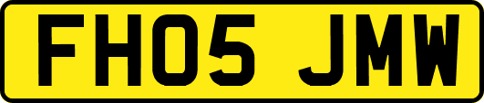 FH05JMW