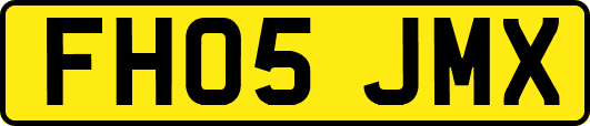 FH05JMX