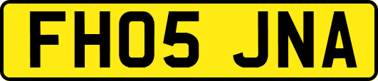 FH05JNA