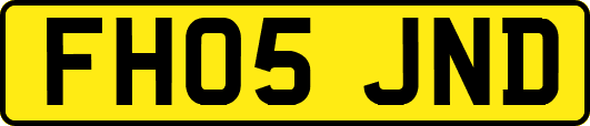 FH05JND