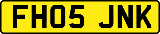 FH05JNK