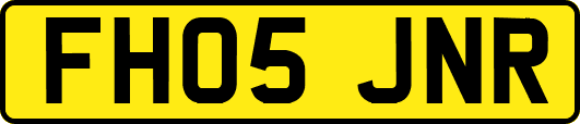 FH05JNR