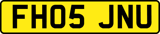 FH05JNU