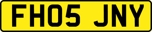 FH05JNY