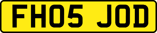 FH05JOD