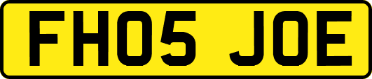 FH05JOE