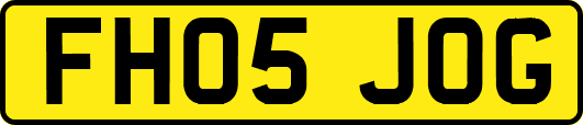 FH05JOG