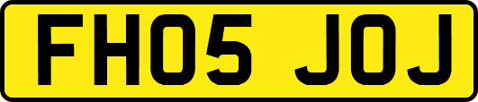 FH05JOJ