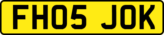 FH05JOK