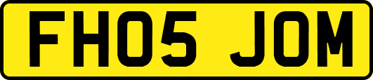 FH05JOM