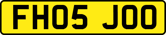 FH05JOO