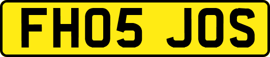 FH05JOS