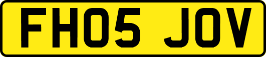 FH05JOV