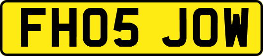 FH05JOW