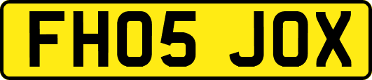 FH05JOX