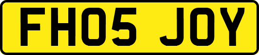 FH05JOY