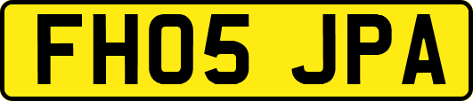 FH05JPA