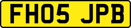 FH05JPB