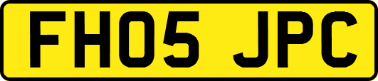 FH05JPC