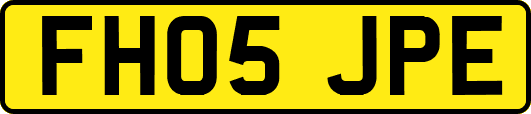 FH05JPE