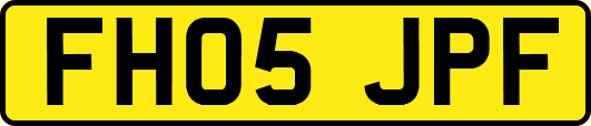 FH05JPF