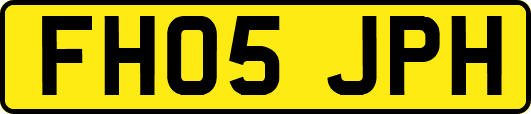 FH05JPH