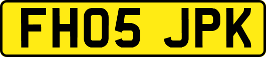 FH05JPK