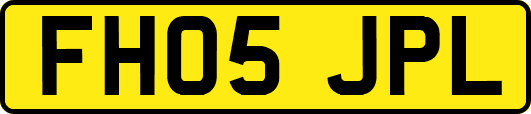 FH05JPL