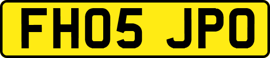 FH05JPO