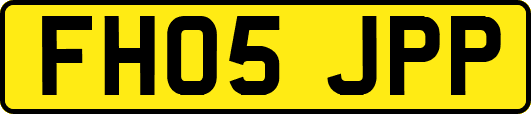FH05JPP
