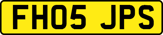 FH05JPS