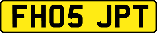 FH05JPT