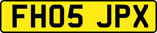 FH05JPX