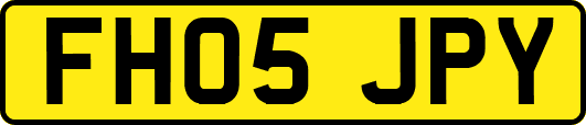 FH05JPY