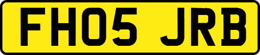 FH05JRB