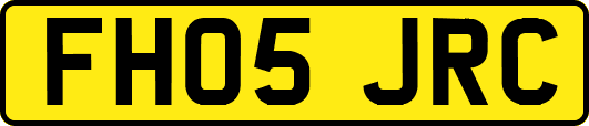 FH05JRC