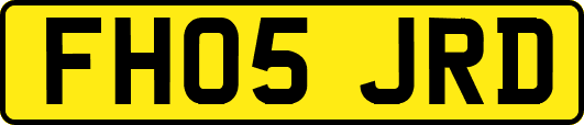 FH05JRD