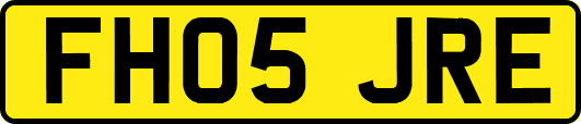 FH05JRE
