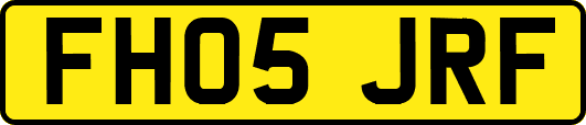 FH05JRF