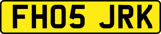 FH05JRK