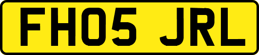 FH05JRL