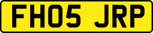 FH05JRP