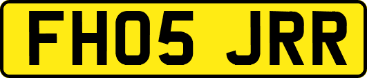 FH05JRR