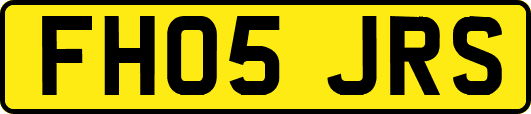 FH05JRS